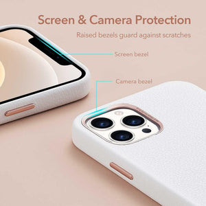 Elegant Phone Protection Back Cover Designed for iPhone 12 Pro Max Case Leather Cover for iPhone 12 mini 12 Pro Max Genuine Leather Case for iPhone 12 12Pro Luxury Black Phone Case For Businessman