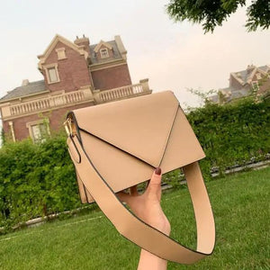 Elegant Women's Crossbody Bags, Luxury Handbags Bags Designer PU Leather Female Travel Shoulder Bags