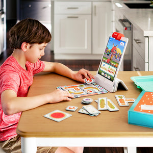 Math Wizard and the Enchanted World Games
