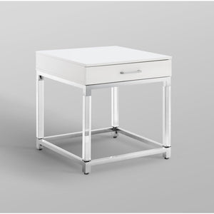 Casandra End Table