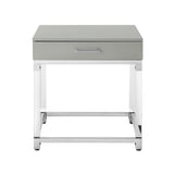 Casandra End Table