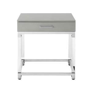 Casandra End Table