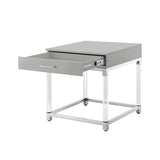 Casandra End Table