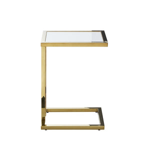Jamila End Table