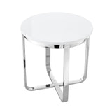Latrice End Table