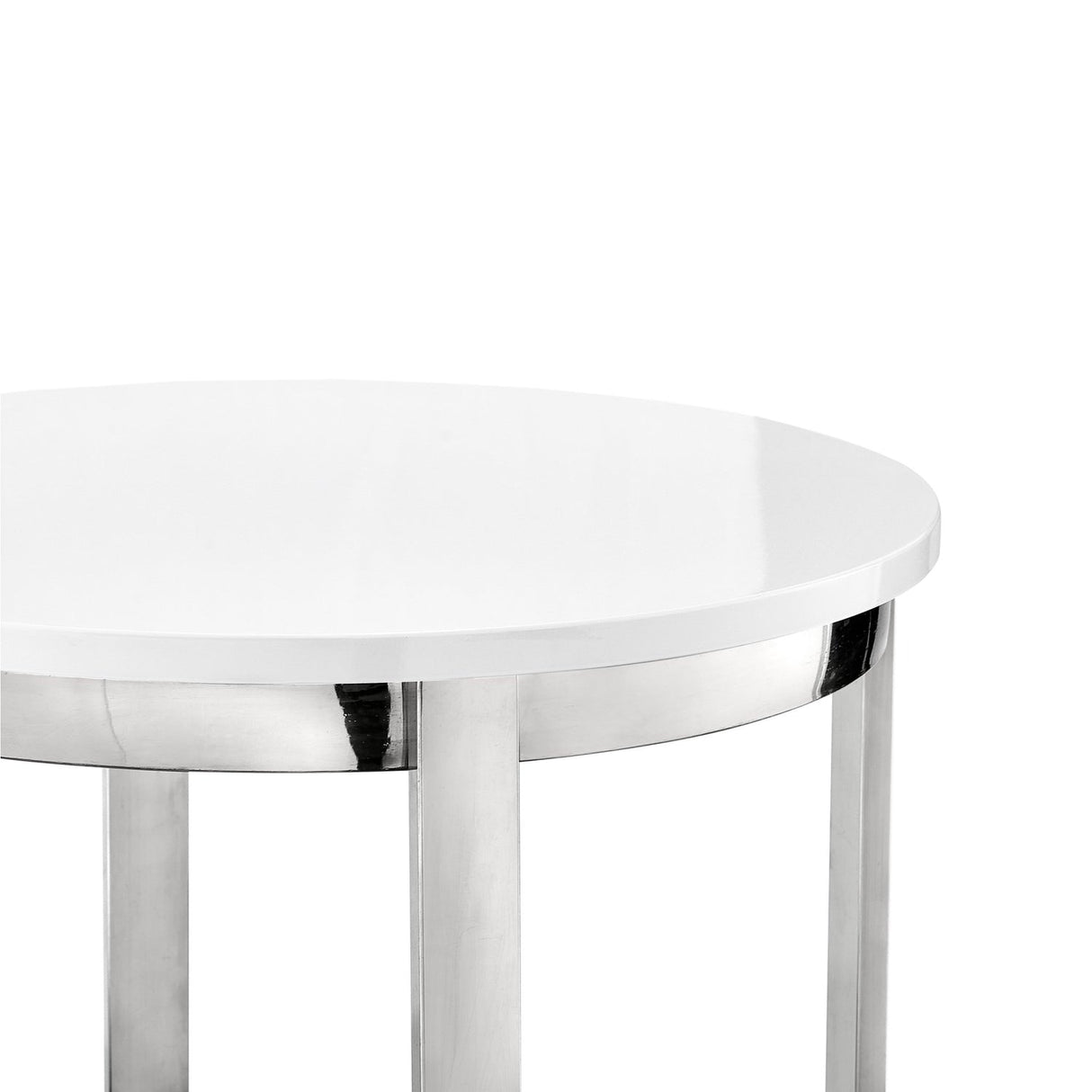 Latrice End Table