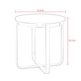 Latrice End Table