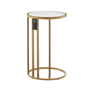 Zavier End Table