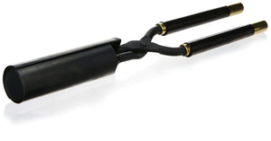 Gold N Hot Professional Stove Iron 1-1/8 Inch