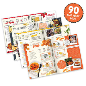 Expansion Pack (NO GOGGLES): - VR MasterChef Junior