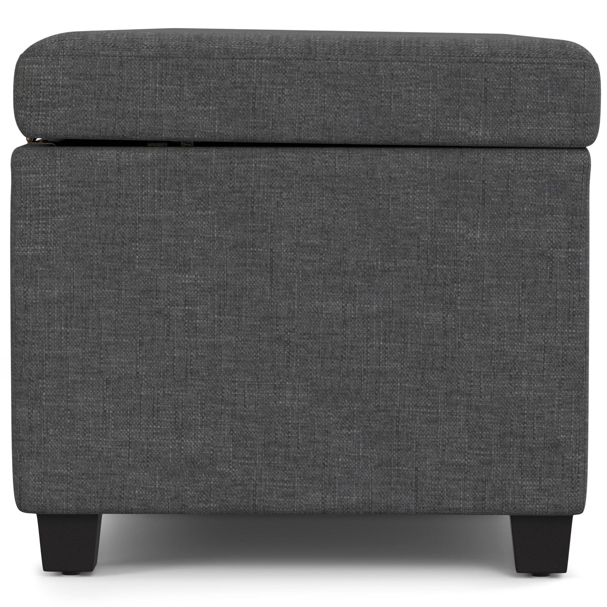 Avalon - Multifunctional Storage Ottoman Bench by Couch.com