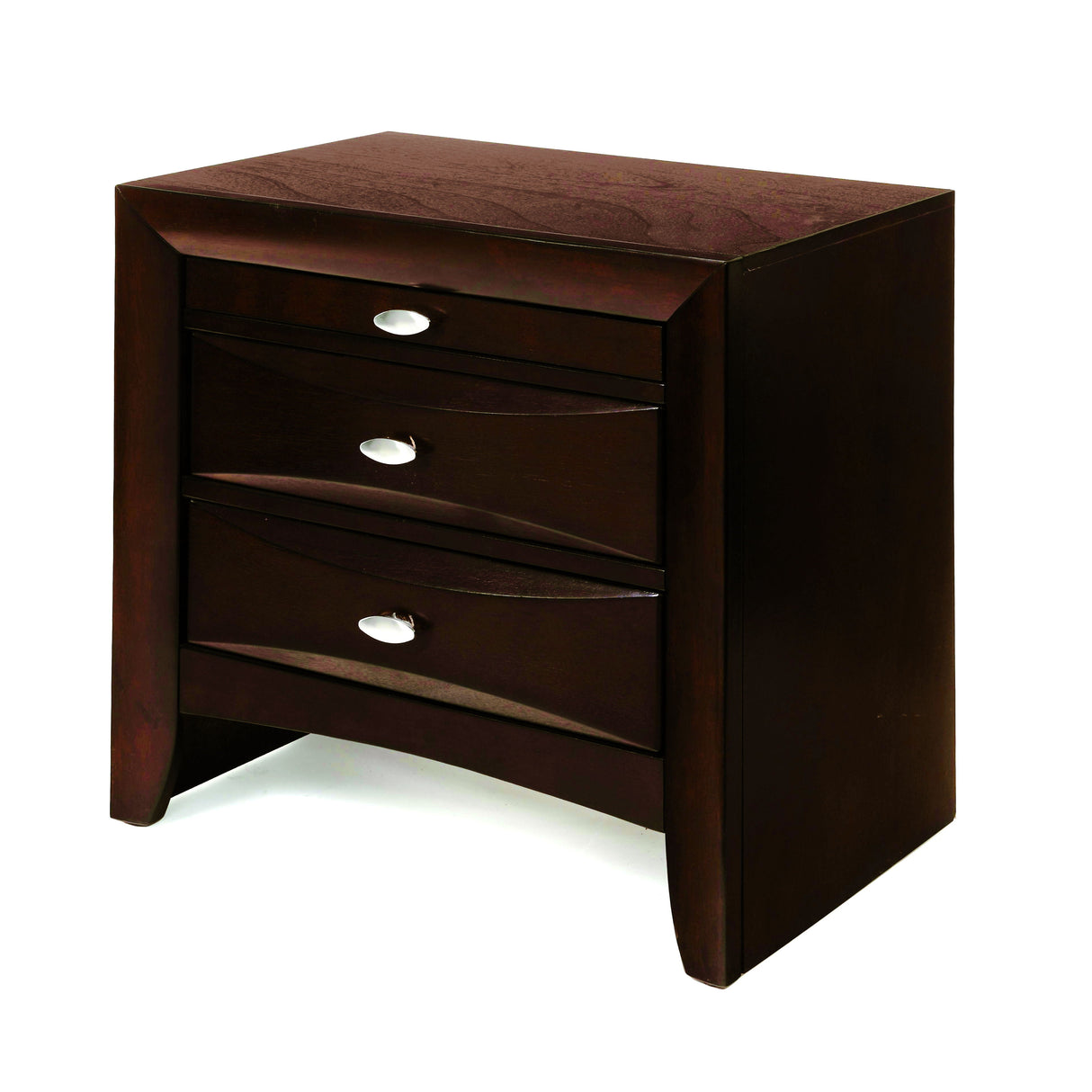 Ireland - Elegant Design Nightstand by Couch.com