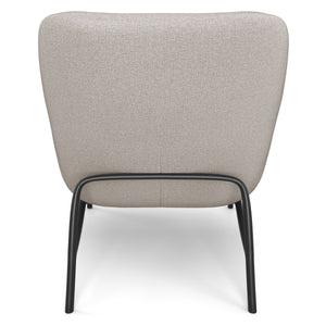 Elmont - Hand Constructed Accent Chair by Couch.com