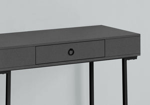 Computer Desk For Home Office, Glossy, Storage Drawer by Couch.com