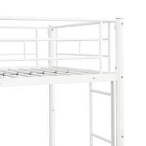Bunk Bed With Trundle by Couch.com