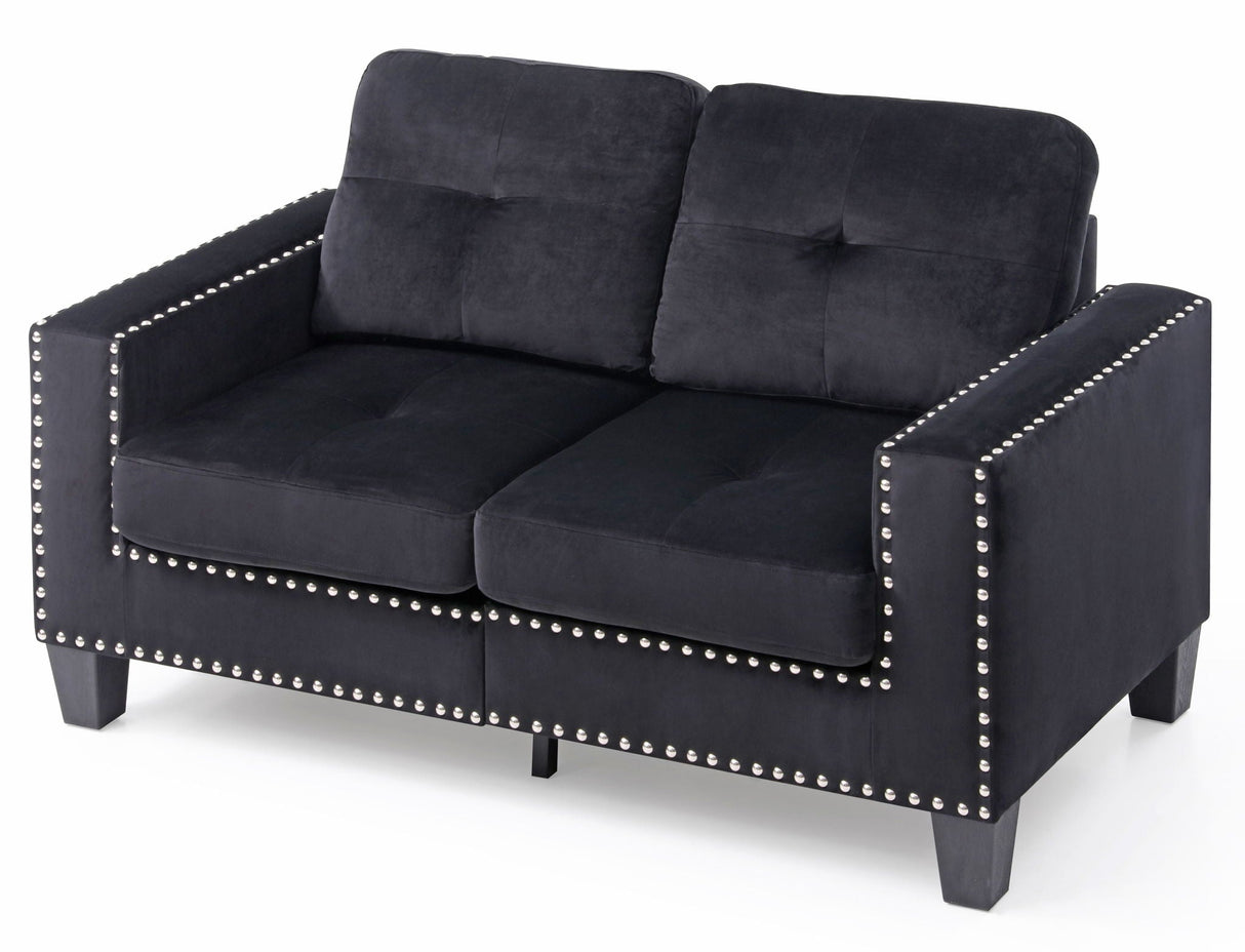 Newbury - Sectional by Couch.com
