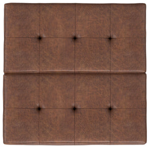 Dover - Multifunctional Lift Top Coffee Table Storage Ottoman by Couch.com