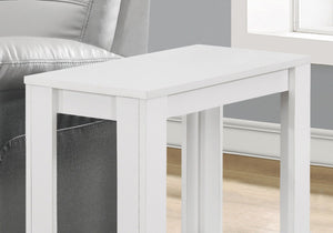 Accent Table, Side Transitional, Elegant Design by Couch.com