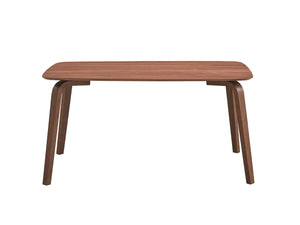 Casson - Dining Table - Walnut by Couch.com