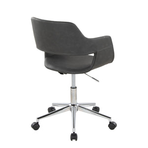 Margarite - Contemporary Office Task Chair by Couch.com