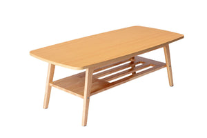 Bahamas - Coffee Table And Chair (Set of 2) by Couch.com