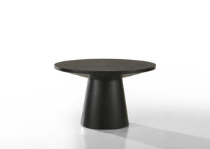 Jasper - Round Table by Couch.com