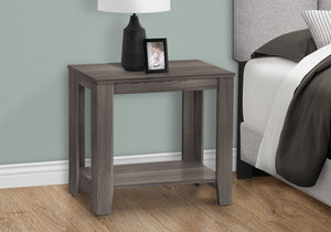 Accent Table, Side Transitional, Elegant Design by Couch.com