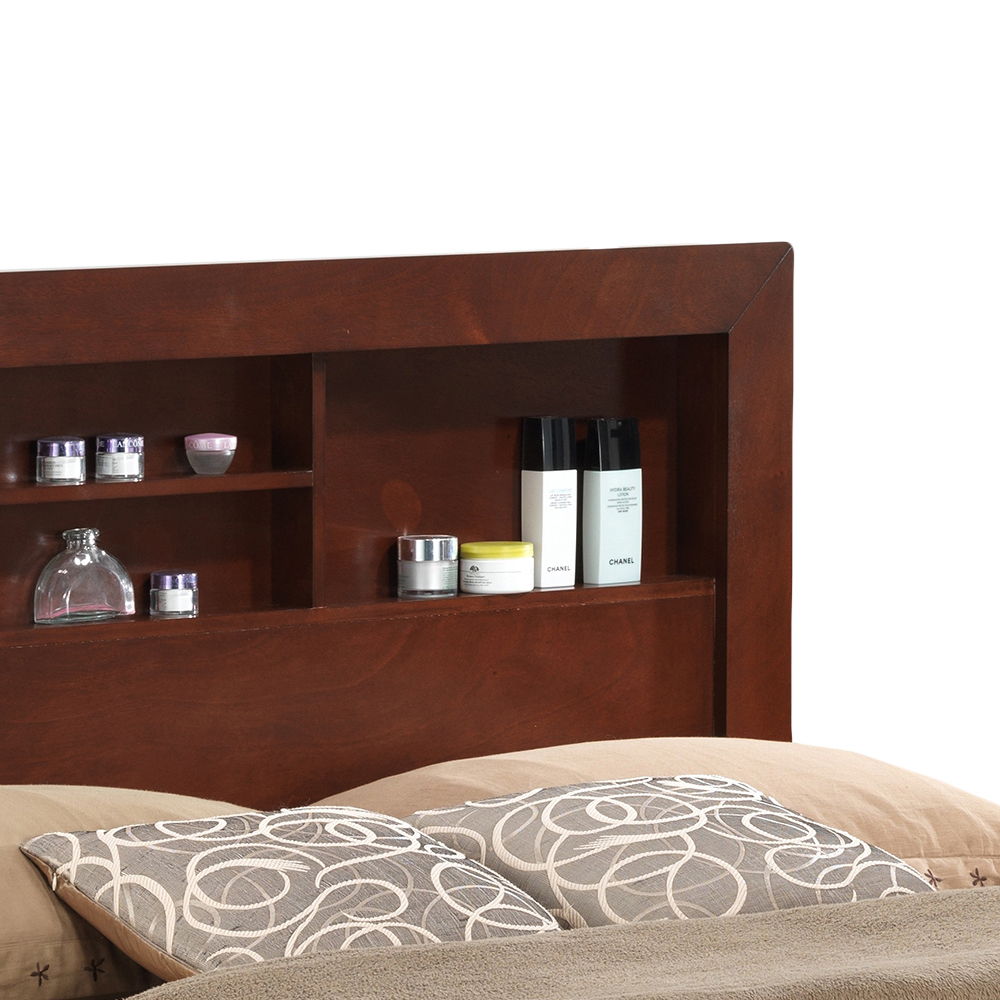 Stylish Storage Bed For Modern Spaces by Couch.com