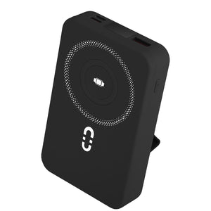 MagSafe Power Bank with Stand by DirectDeals