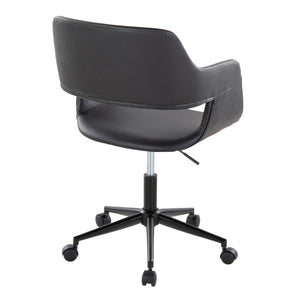 Margarite - Contemporary Design Task Chair by Couch.com