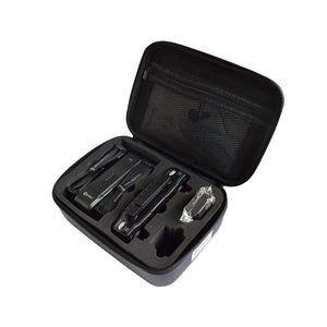 Contixo F22 GPS Drone - 1080P Camera, Foldable, Follow Me, 18-Min