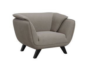Nayeli - Boucle Chair by Couch.com