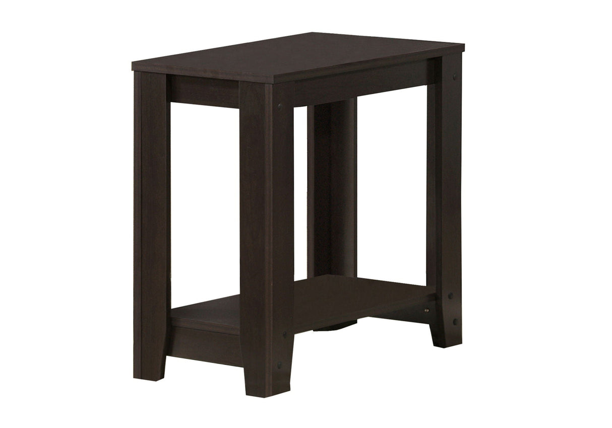 Accent Table, Side Transitional, Elegant Design by Couch.com