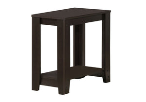 Accent Table, Side Transitional, Elegant Design by Couch.com