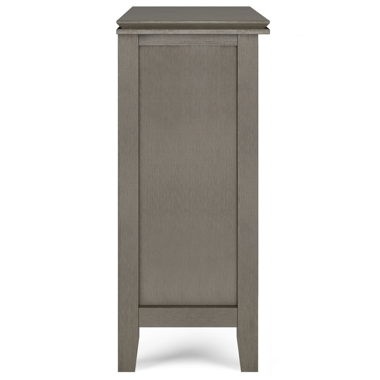 Artisan - Handcrafted Low Storage Cabinet by Couch.com