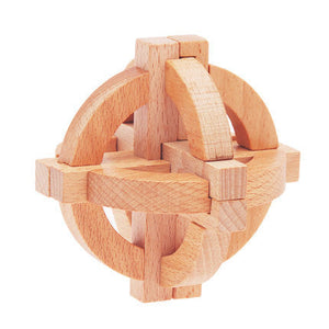 Educational Unlocking Toys For Adults And Children