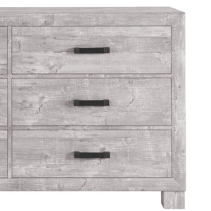 Rover - Dresser - Gray by Couch.com