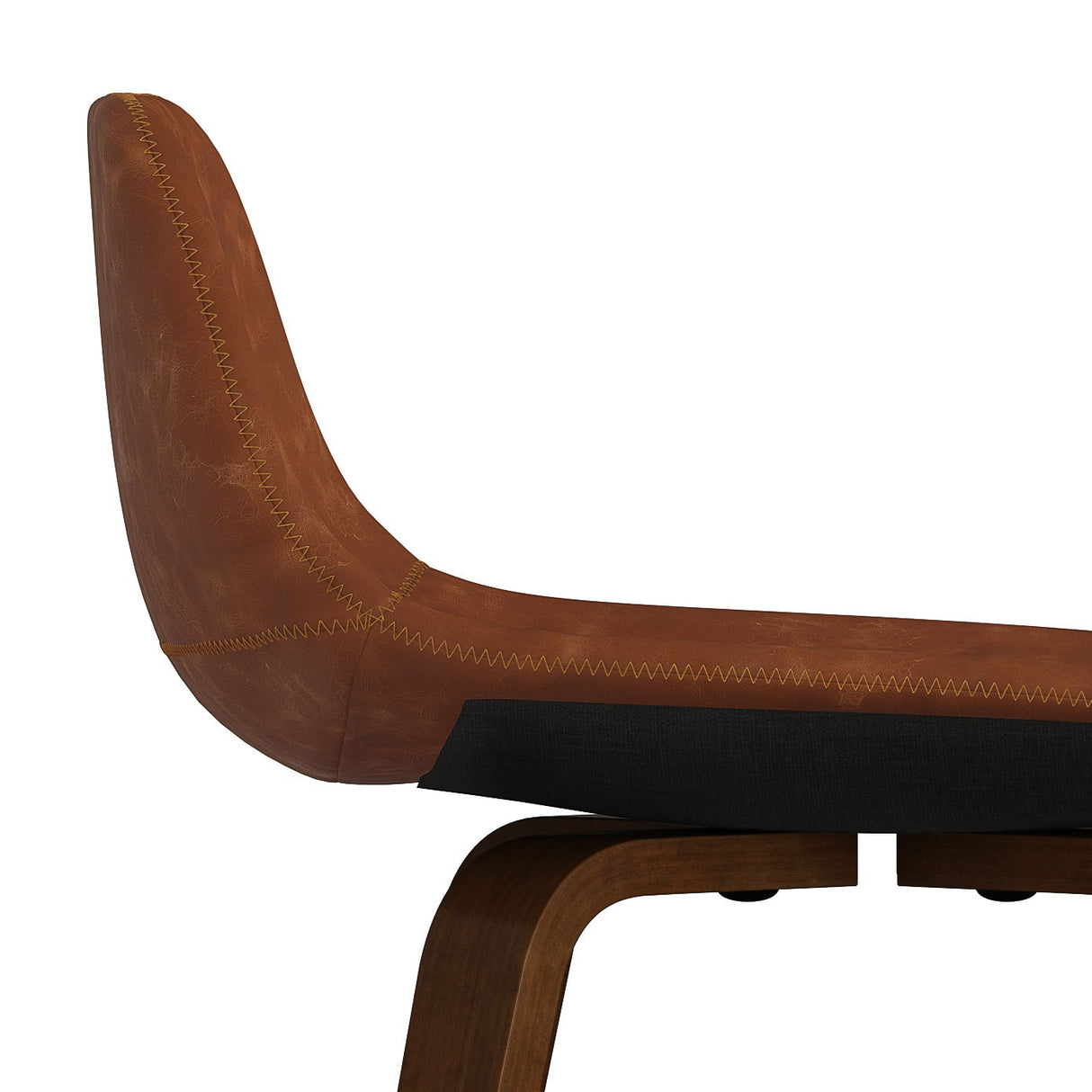 Randolph Bentwood - Counter / Bar Height Stool (Set of 2) by Couch.com