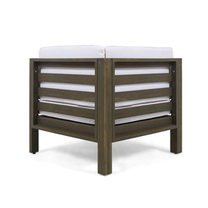 Oana - Corner Chair by Couch.com