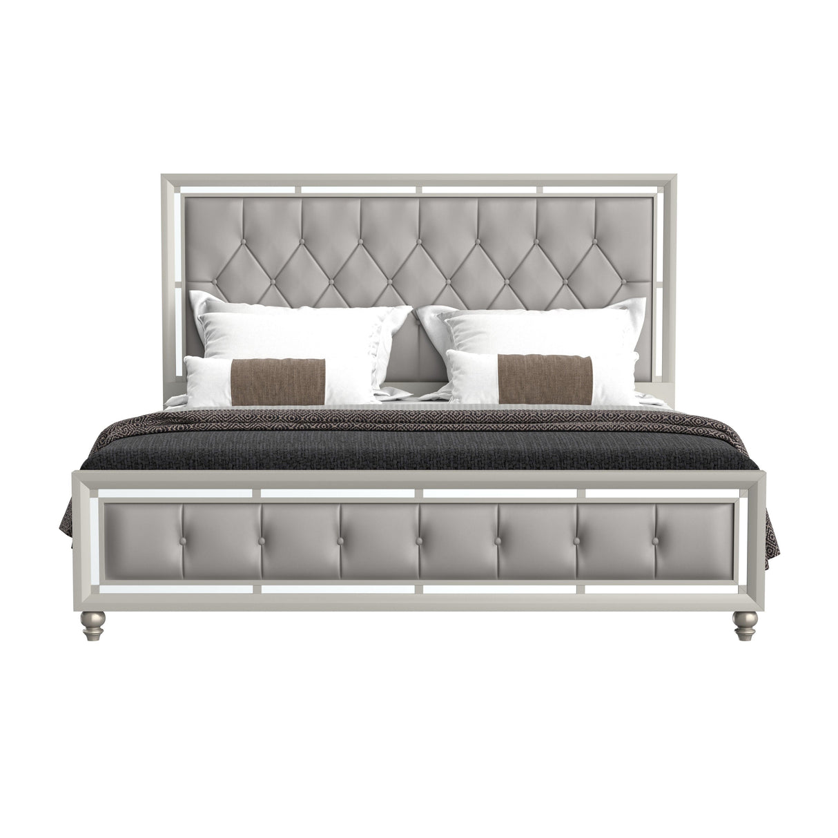 Chloe - Bed Gemstone by Couch.com