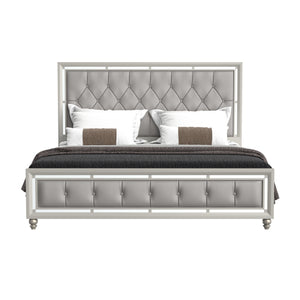 Chloe - Bed Gemstone by Couch.com