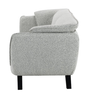 Nayeli - Boucle Sofa by Couch.com