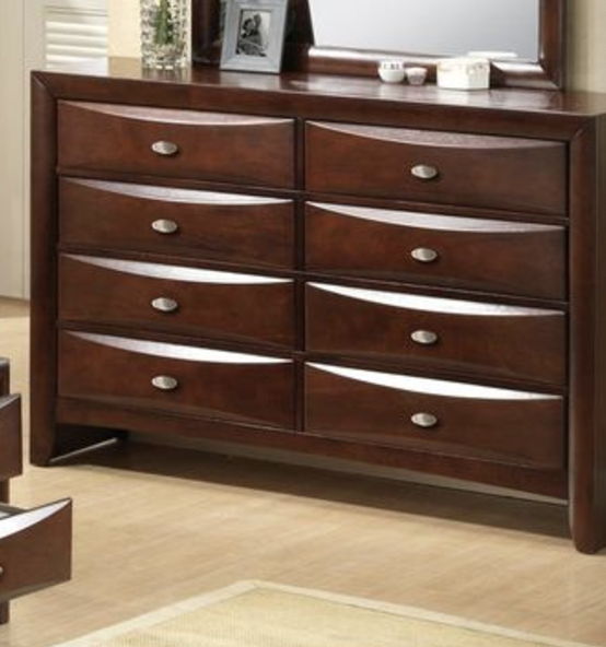 Ireland - Ample Storage Dresser by Couch.com