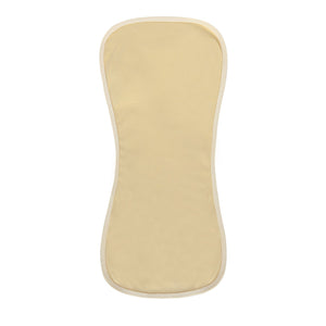 Newborn And Infant Cotton Burp Clothsbibs