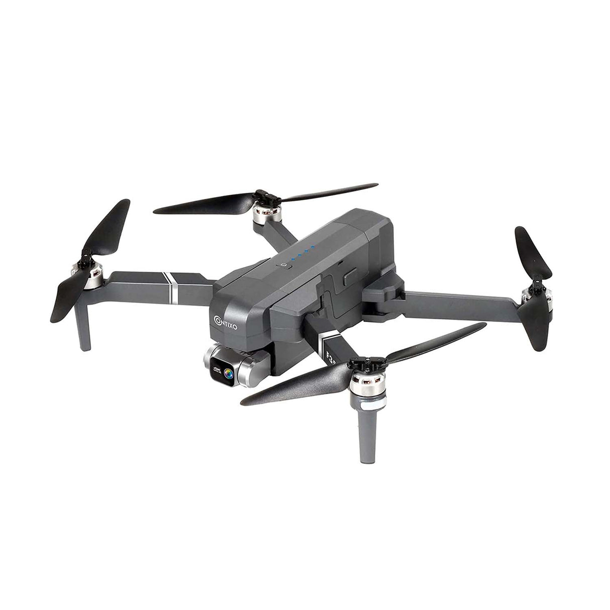 Contixo F35 GPS Drone With 4K UHD Camera