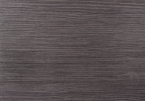 Accent Table, C - Shaped, Tempered Glass, Stylish Design Contemporary & Modern