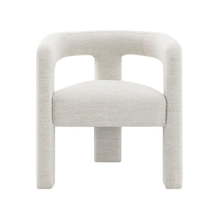 Lomas - Boucle Side Chair (Set of 2) - Beige by Couch.com