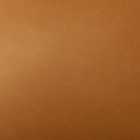 The Callan Swivel Chair in Tan features a brown textured leather surface with subtle variations and natural patterns, offering a smooth texture and earthy tone that exude a warm, rustic appearance.