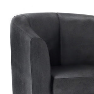Austin - Handcrafted Tub Chair