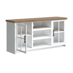 Hampton - TV Stand Console by Couch.com